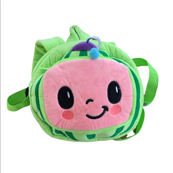 Other - Cocomelon Backpack for Kids Brand new